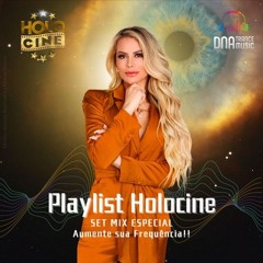 Playlist Holocine Set Mix - Parte2