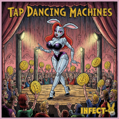 Tap Dancing Machines