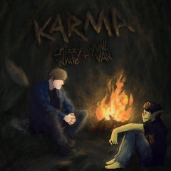 Karma (feat. yung van)