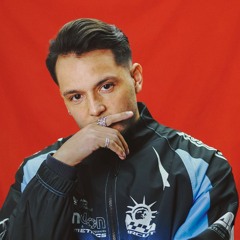 Dave Nunes @ DTRH - The Bizarre 2024