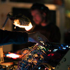Klankwerk ~Live at Common Barrack Droevendaal 15-01-2025