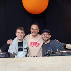 Michael Upson (Love Muscle) @ Gingerinos Loft // 28th June 2025