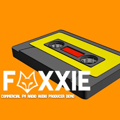 Commercial FM Radio - Foxxie Audio Production Demo