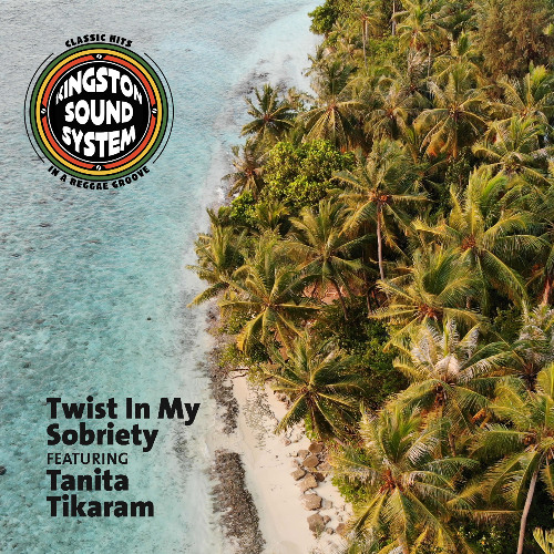 Twist In My Sobriety (feat. Tanita Tikaram)
