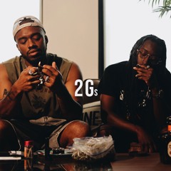 FF King & Soulucien - Cribski [Prod. By  Alec Appolloni]