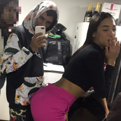 MTG QUERIDA ÁN ÁN CHEGUEI VERSÃO 2(DJDUDUDOALTO)(MC MAGRINHO)