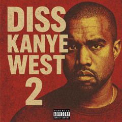 DISS (The Falloff) KANYE WEST 2 (feat. Asmik)