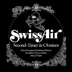 Swissair - Trans European Emotional Distress