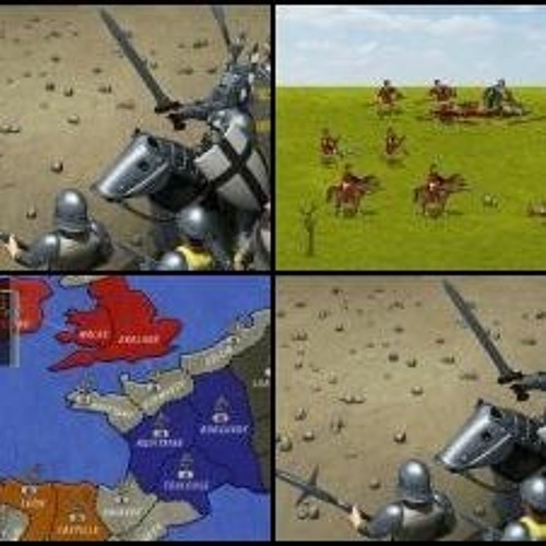 Stream Swordfall Kingdoms 2 from Curtis Listen online for free on