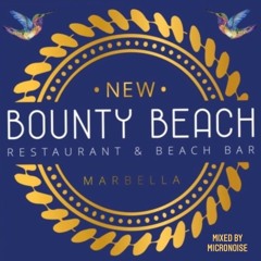 New Bounty Beach Mix 2020