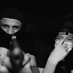 KK Spinnin x Ljay Gzz x Kdot KeepClickin - Notti Dotty Remix [ Mashup ] (Prod. NoluvJah)