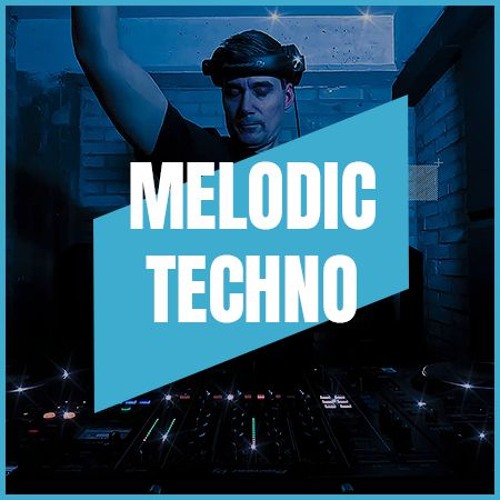MELODIC TECHNO | MIX 009 | 122-128BPM