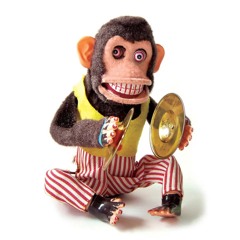 Monkey Mind