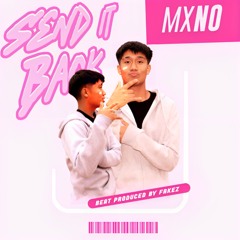 Send It Back (Fakez)