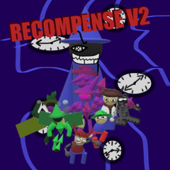 Recompense v2 (Full Thing!)