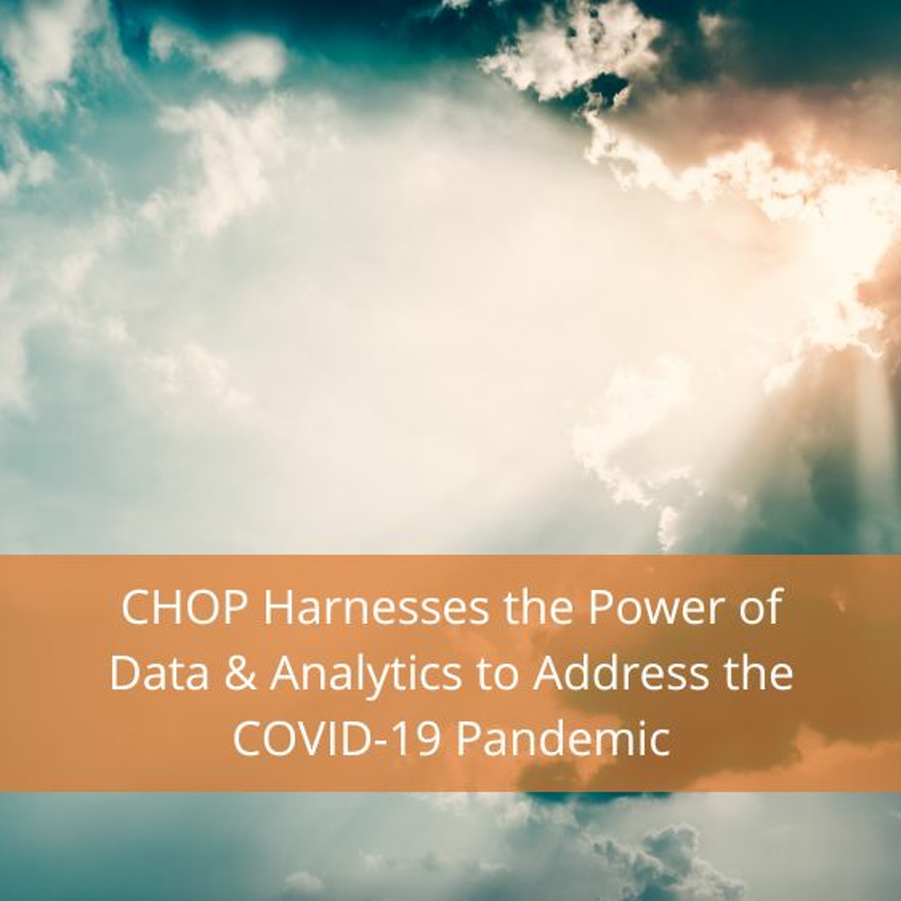 Secrets of Data Analytics Leaders