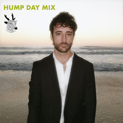 HUMP DAY MIX with HARLEY GIRL