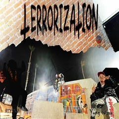 Terrorization (Feat. REYVXN)