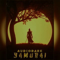 AudioDark - Samurai