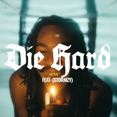 Knucks - Die Hard ft. Stormzy (Visualizer)