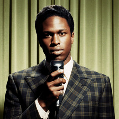 Japanese Denim (1950's Jazz Version)