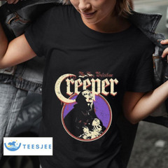 Be My Valentine Creeper Shirt