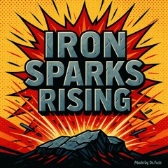 Iron Sparks Rising