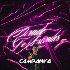 DONDE TE ESCONDES - Yapi (Extended by CAMPANYA)