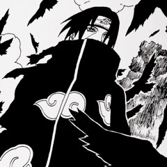 Mobb + hhitksubi - itachi prod. gen