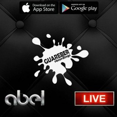Guareber Recordings Live Radio In Session - Exclusive 2 Hours Set by ABEL AGUILERA
