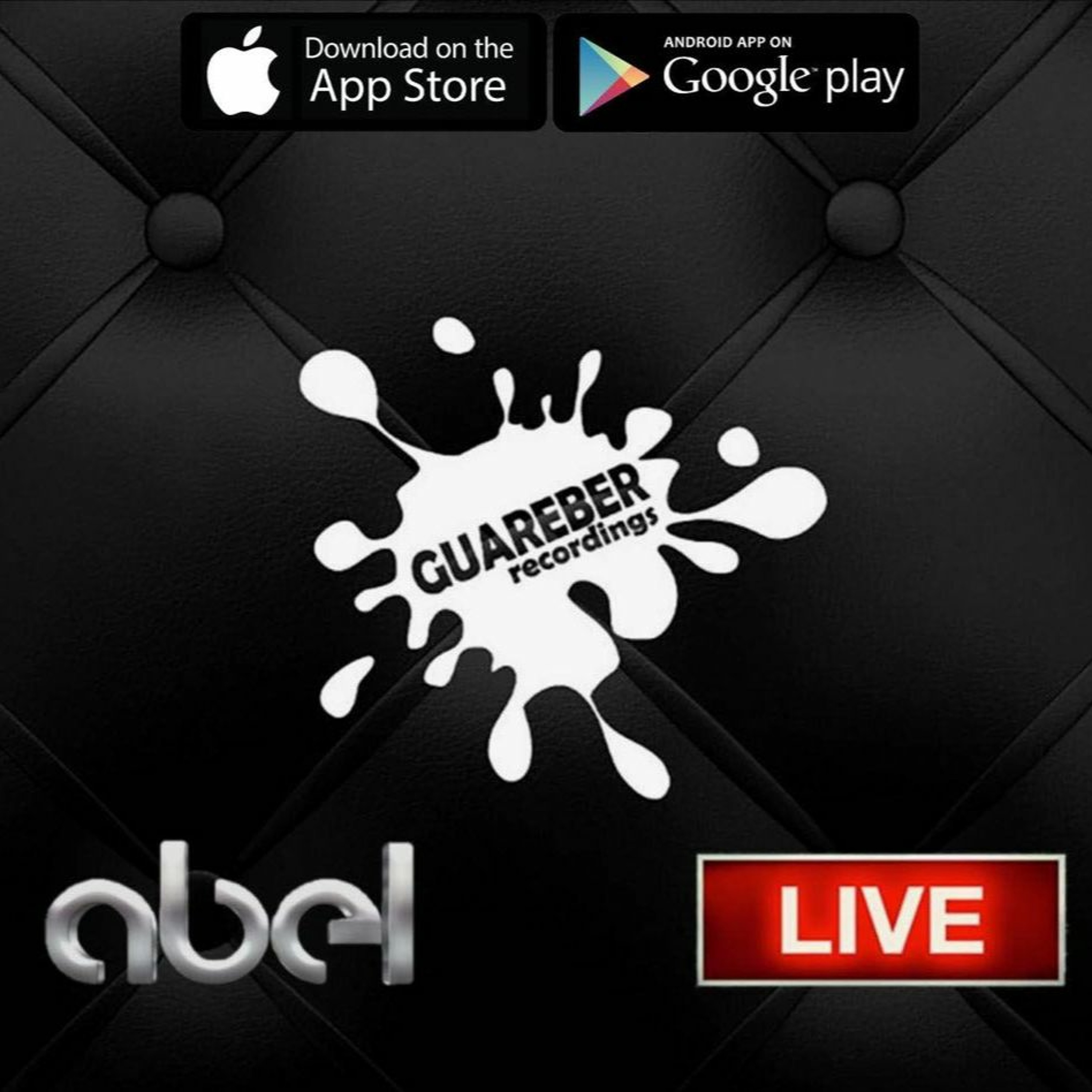 GUAREBER RECORDINGS ©