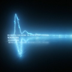 Vini Vici vs Ace Ventura vs Pixel - The Calling Anything & Everything (Nenorm Remix)