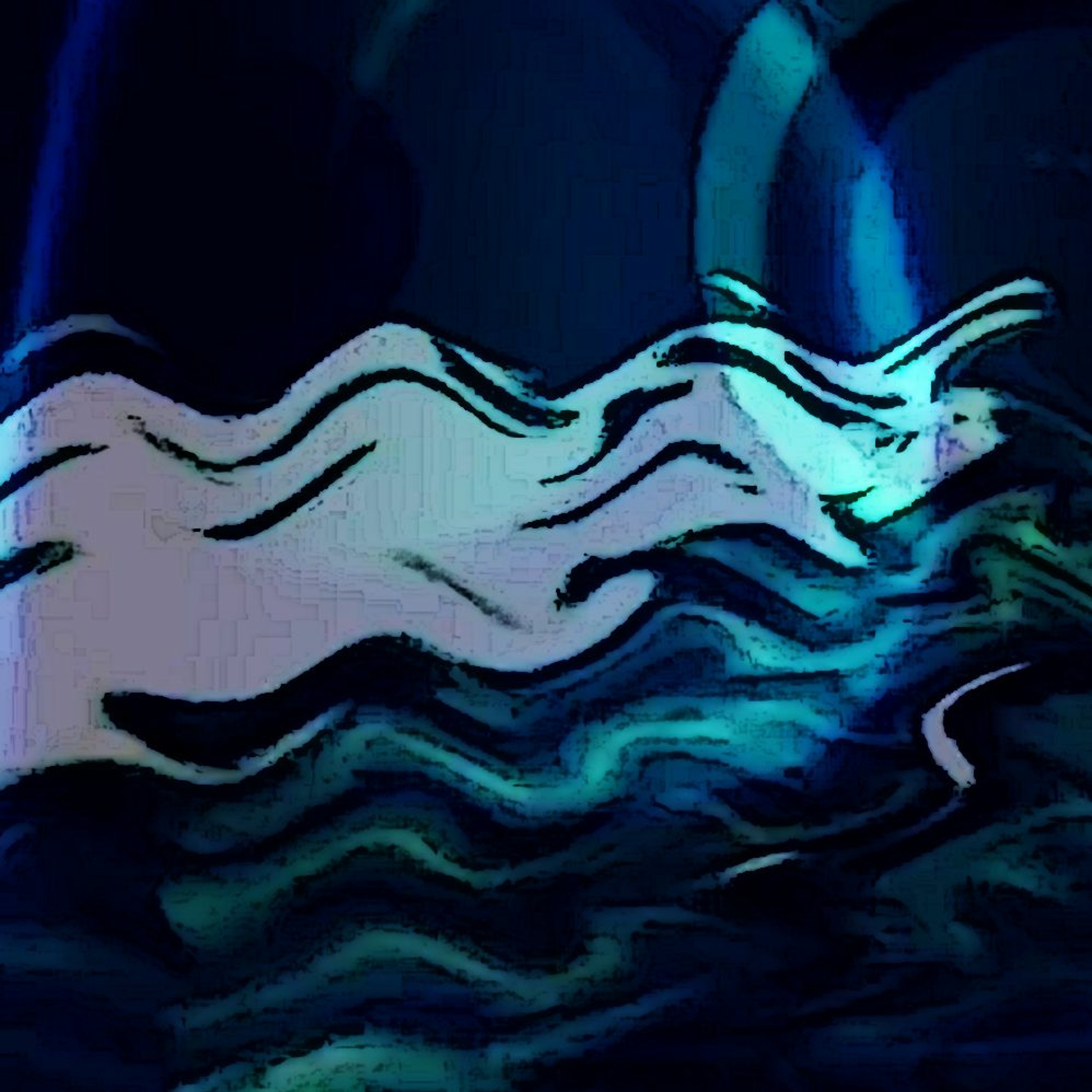 Undulation (naviarhaiku456) episode artwork