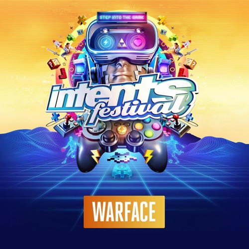 Warface at Intents Festival 2021 - The Online Festival