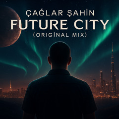 Caglar Sahin - Future City (Original Mix)