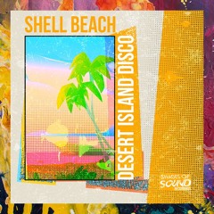 PREMIERE: Desert Island Disco — El Continental (Original Mix) [Shades Of Sound Recordings]