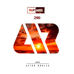 Sunsets -290-