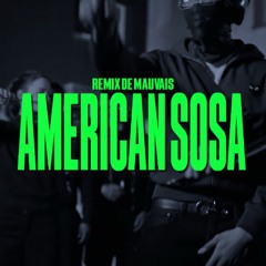Amarican Sosa