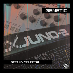 Now My Selectah