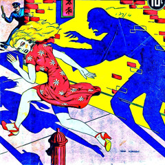 An Erotic Dance Beneath the Techno Moon-Mastered