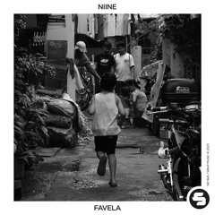 NIINE - Favela