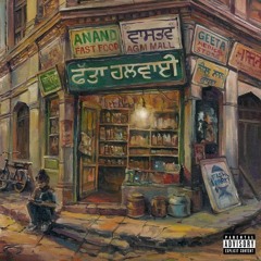 A KID FROM GURDASPUR (EP) Chinna | Gangs of Wasseypur | Jatt.com | Fuckin Traffic | Swear Down
