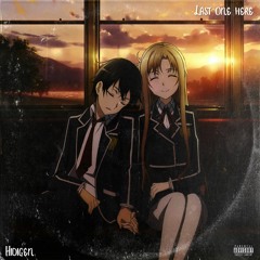 Last one here - Hidigen (Prod. Yusei)