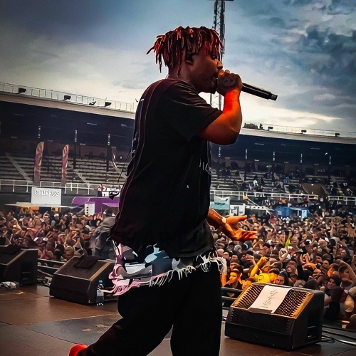 Stream qo Listen to JUICE WRLD(BEST SONGS) playlist online for free