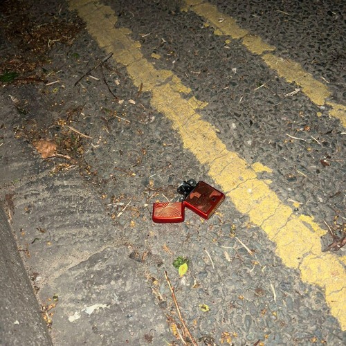 The Castillo Function tracklist