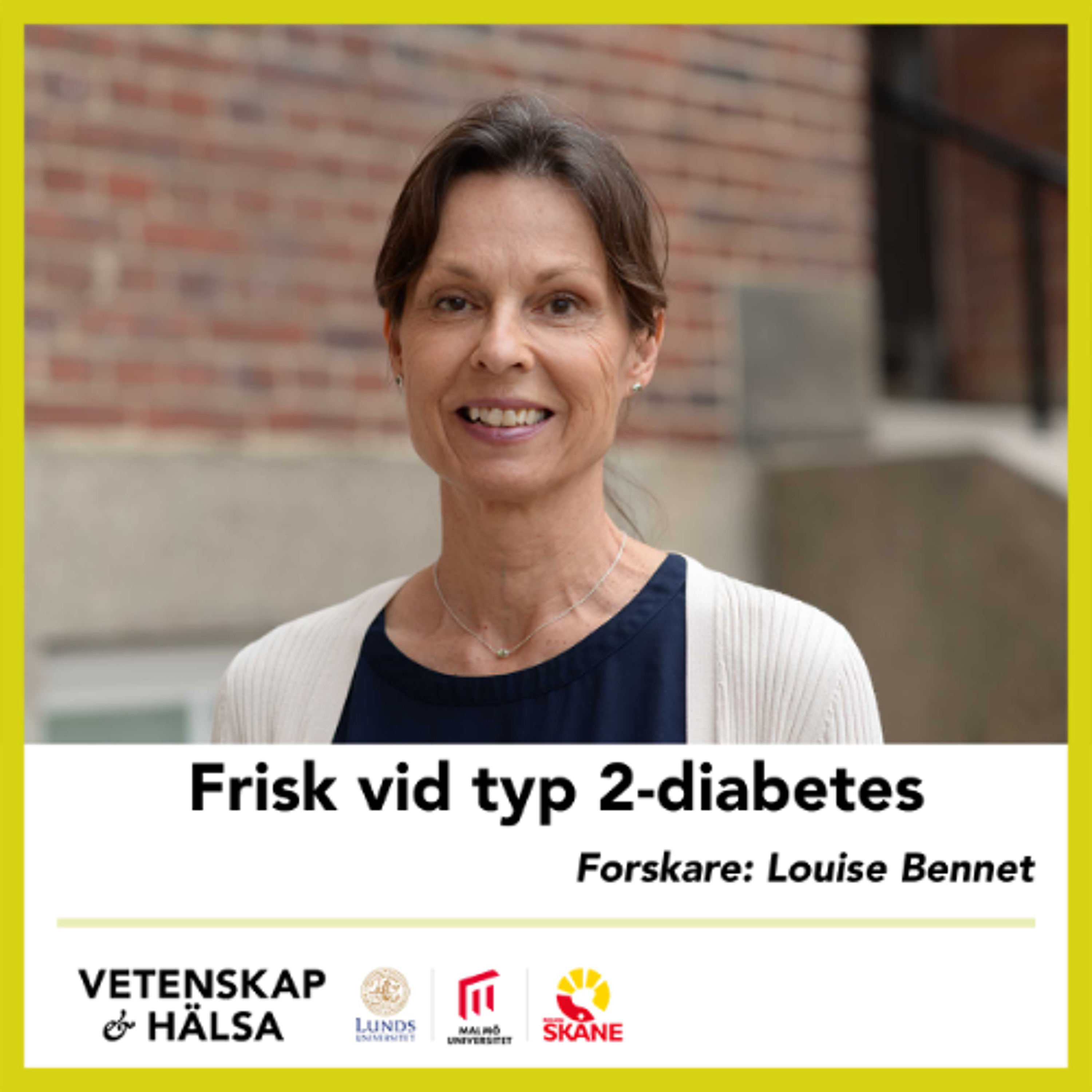 Vetenskap och hälsa