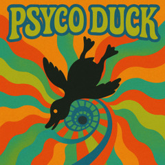 Psyco Duck
