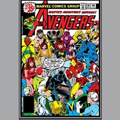 [Read] PDF EBOOK EPUB KINDLE Avengers Masterworks Vol. 18 (Avengers (1963-1996)) by  David Michelini