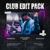 NAPOLEON Edit Pack Vol.11 DJ mix artwork - Electronic music tracklist cover image