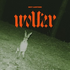 wolfer - Hey Lester!